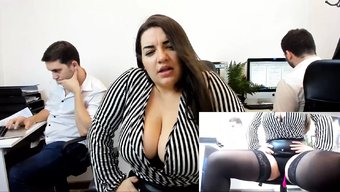 Büyük Göğü...
