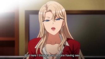 Hentai Sek...