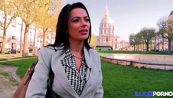 Kahverengi...