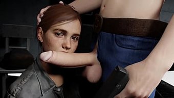 Ellie'Nin ...