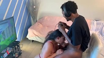 Fortnite C...