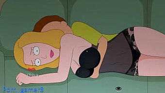Morty'Nin ...