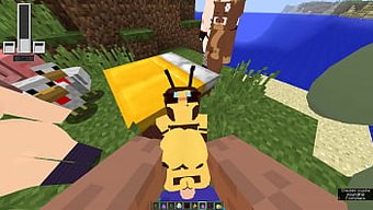 Minecraft ...