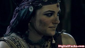 Bu Tüylü Ü...