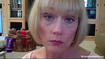 Olgun Milf...