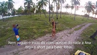 Pontal Do ...