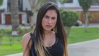 Venezüella...