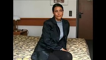 Gabriella ...