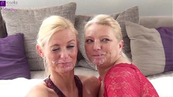 The Milf F...