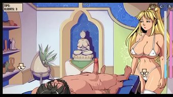 The Lewd K...