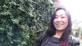 Japon Milf...
