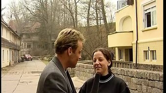Alman Milf...