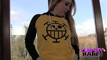 Cosplay Iç...