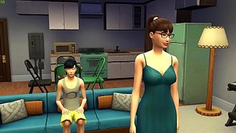 Milf Anne ...