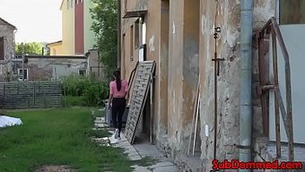 Kaslı Kadı...