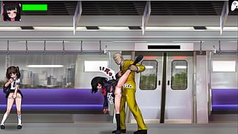 Hentai Cas...