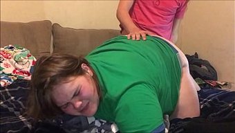 18+ Anal F...