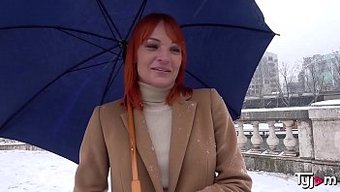 Milf Kessi...