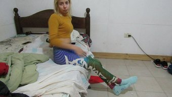 Evimi Temi...