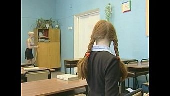 Rus Okul K...