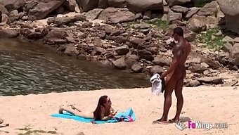 Nudist Pla...