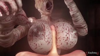 3d Hentai'...