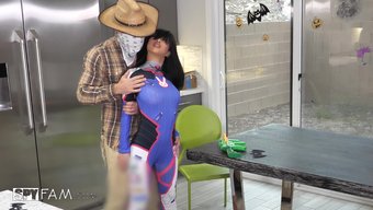 Asyalı Üve...