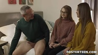 Milf, Üvey...