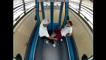 Teleferikt...
