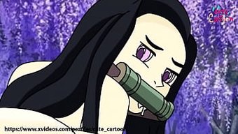 Kimetsu No...