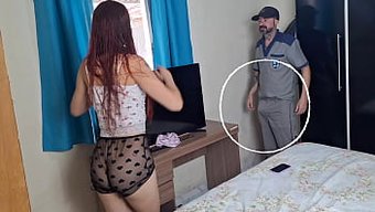 Yaramaz Ev...