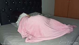 Fetiş (18+...