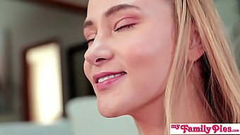Azgın Üvey...