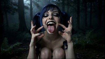 Darke, Giz...