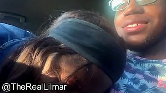 Ebony Kız ...