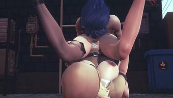 Hentai Vid...