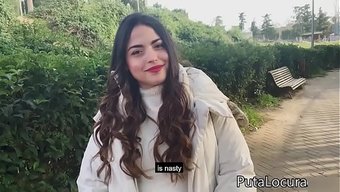 Putalocura...