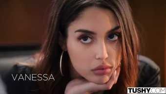 Vanessa'Nı...