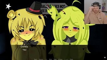Bu Hentai ...