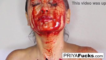 Priya Rai,...