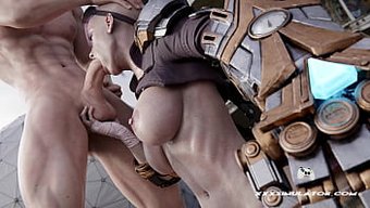 Pornospiel...