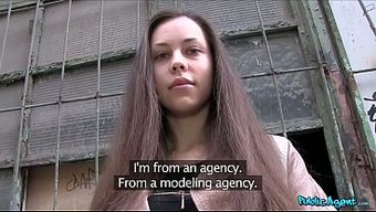 Casting Aj...