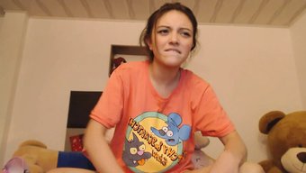 18 Yaşında...