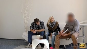 Cuckolding...