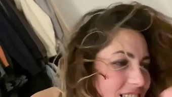 Mary, Koca...