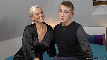 Üvey Anne ...