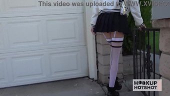 Ava Parker...