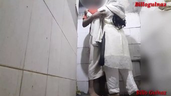 Sıkı Küçük...