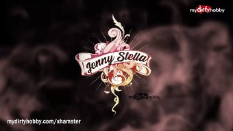 Jenny Stel...