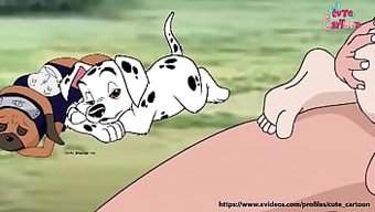 Cruella De...